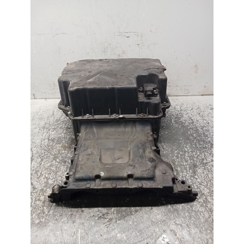 Recambio de carter para mercedes-benz sprinter ii james cook (906) 2.1 cdi cat referencia OEM IAM C.MOTOR 651955 A6510141902 