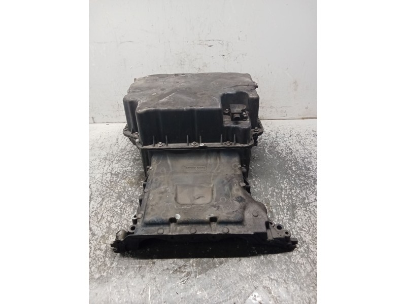 Recambio de carter para mercedes-benz sprinter ii james cook (906) 2.1 cdi cat referencia OEM IAM C.MOTOR 651955 A6510141902 