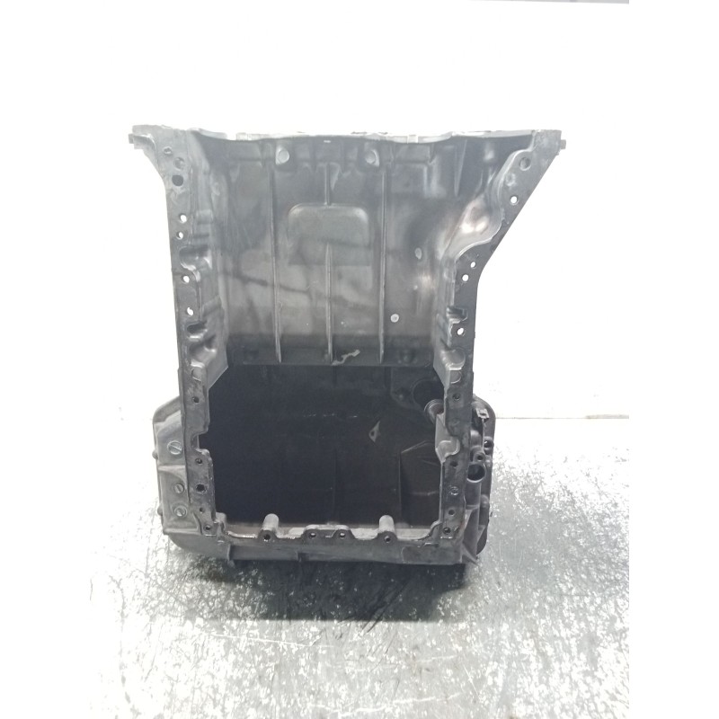 Recambio de carter para mercedes-benz sprinter ii james cook (906) 2.1 cdi cat referencia OEM IAM C.MOTOR 651955 A6510141902 