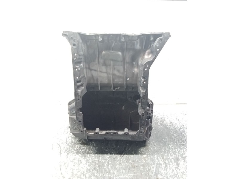 Recambio de carter para mercedes-benz sprinter ii james cook (906) 2.1 cdi cat referencia OEM IAM C.MOTOR 651955 A6510141902 