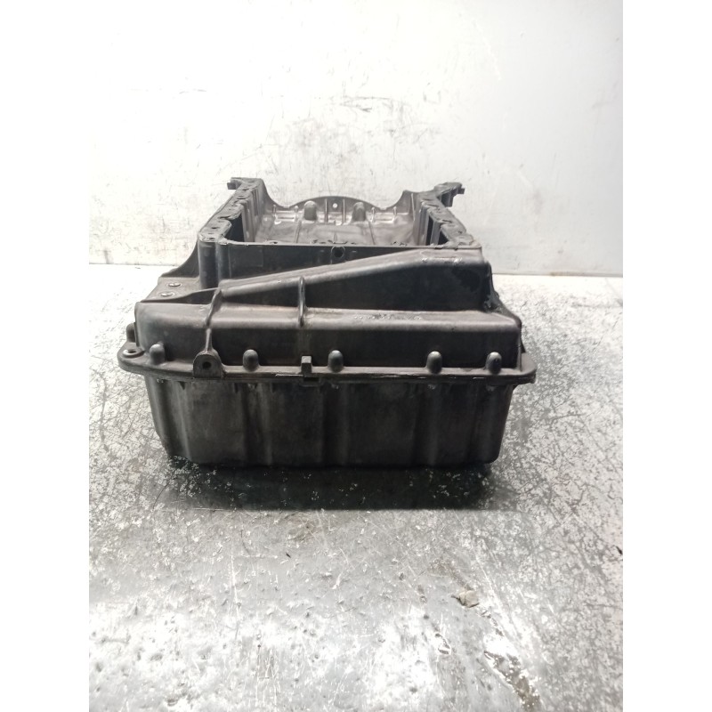 Recambio de carter para mercedes-benz sprinter ii james cook (906) 2.1 cdi cat referencia OEM IAM C.MOTOR 651955 A6510141902 