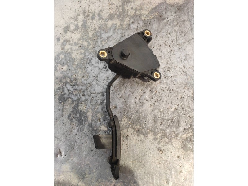 Recambio de potenciometro pedal para nissan nv 200 (m20) 1.5 dci cat referencia OEM IAM   