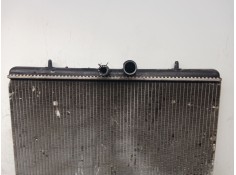 Recambio de radiador agua para citroën c4 coupe referencia OEM IAM 874877B   2