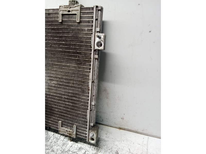 Recambio de condensador / radiador aire acondicionado para citroën c4 coupe referencia OEM IAM 965054548001 7402414 