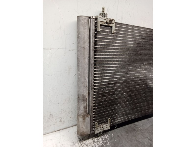 Recambio de condensador / radiador aire acondicionado para citroën c4 coupe referencia OEM IAM 965054548001 7402414 