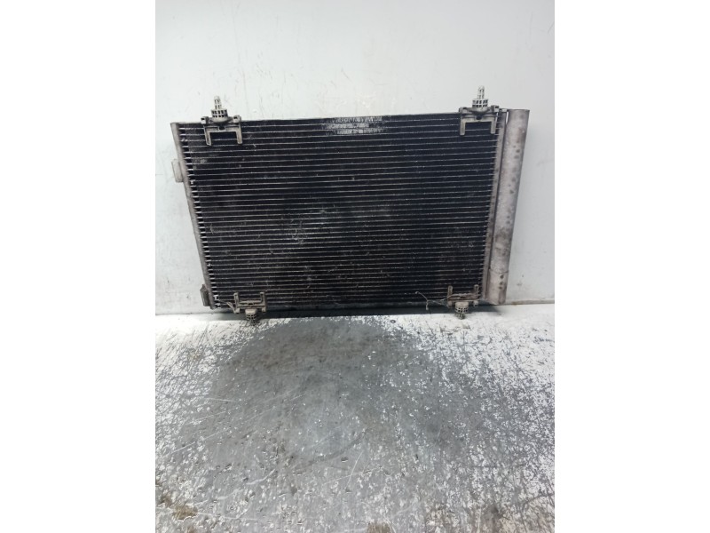 Recambio de condensador / radiador aire acondicionado para citroën c4 coupe referencia OEM IAM 965054548001 7402414 