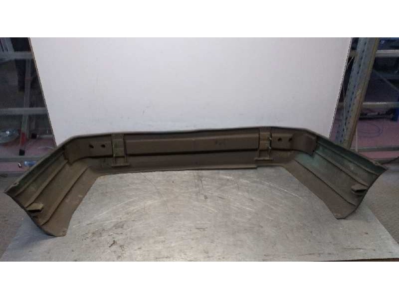Recambio de paragolpes trasero para lancia kappa berlina 3.0 v6 24v cat referencia OEM IAM   