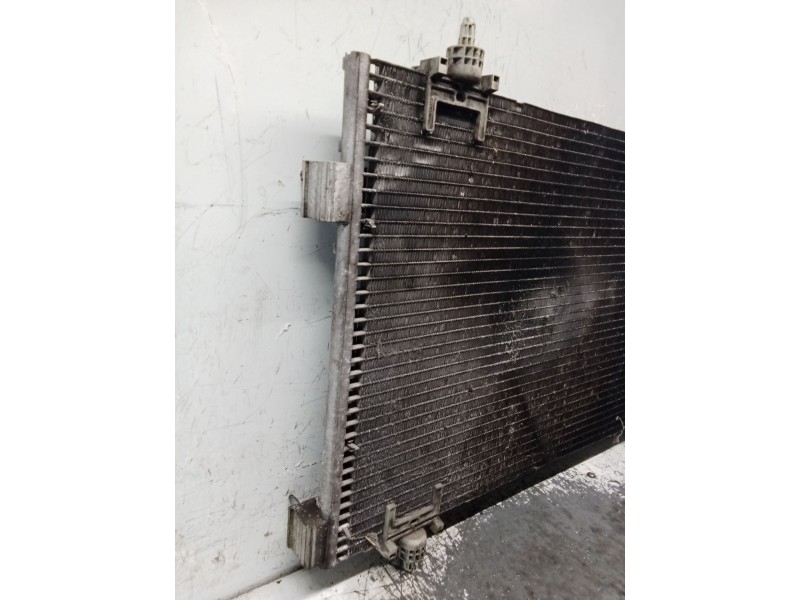 Recambio de condensador / radiador aire acondicionado para citroën c4 coupe referencia OEM IAM 965054548001 7402414 