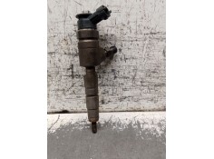 Recambio de inyector para ford focus lim. trend referencia OEM IAM 0445110489 CV6Q9F593AA BOSCH