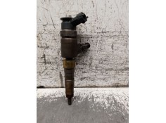 Recambio de inyector para ford focus lim. trend referencia OEM IAM 0445110489 CV6Q9F593AA BOSCH