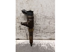 Recambio de inyector para ford focus lim. trend referencia OEM IAM 0445110489 CV6Q9F593AA BOSCH 2