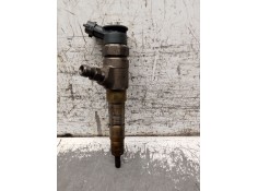 Recambio de inyector para ford focus lim. trend referencia OEM IAM 0445110489 CV6Q9F593AA BOSCH 2