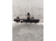 Recambio de rampa inyectora para volvo s40 berlina 2.0 d kinetic referencia OEM IAM 9681649580  