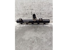 Recambio de rampa inyectora para volvo s40 berlina 2.0 d kinetic referencia OEM IAM 9681649580   2