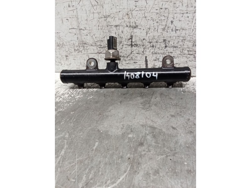 Recambio de rampa inyectora para volvo s40 berlina 2.0 d kinetic referencia OEM IAM 9681649580  