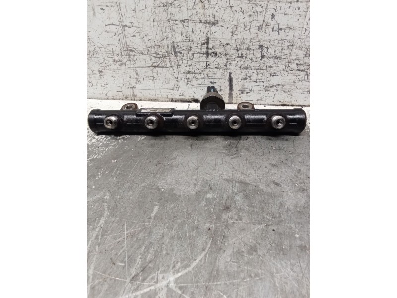 Recambio de rampa inyectora para volvo s40 berlina 2.0 d kinetic referencia OEM IAM 9681649580  