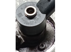 Recambio de inyector para renault maxity 2.9 diesel referencia OEM IAM 0445110284 16600MA70A BOSCH 2