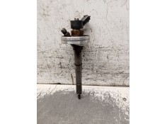 Recambio de inyector para renault maxity 2.9 diesel referencia OEM IAM 0445110284 16600MA70A BOSCH 2