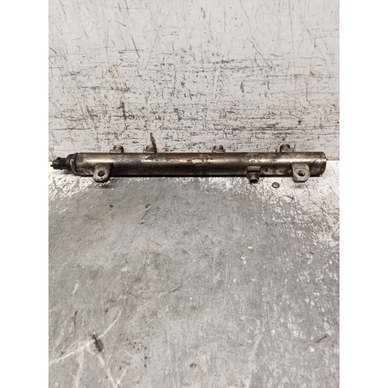 Recambio de rampa inyectora para iveco daily iv caja/chasis 35c13, 35c13 /p, 35s13 d, 35s13, 35s13 /p referencia OEM IAM 0445214