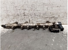 Recambio de rampa inyectora para bmw serie 3 lim. (f30) 318d referencia OEM IAM 0445214315 851415402 BOSCH 2