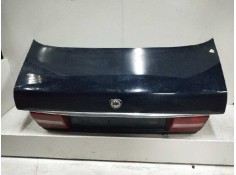 Recambio de tapa maletero para lancia kappa berlina 2.4 turbodiesel referencia OEM IAM   