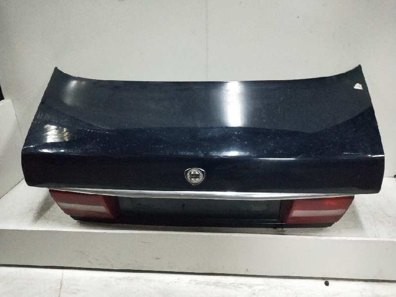 Recambio de tapa maletero para lancia kappa berlina 2.4 turbodiesel referencia OEM IAM   