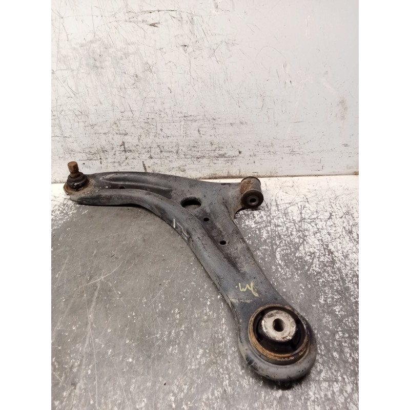 Recambio de brazo suspension inferior delantero izquierdo para ford fiesta vi (cb1, ccn) 1.25 referencia OEM IAM   