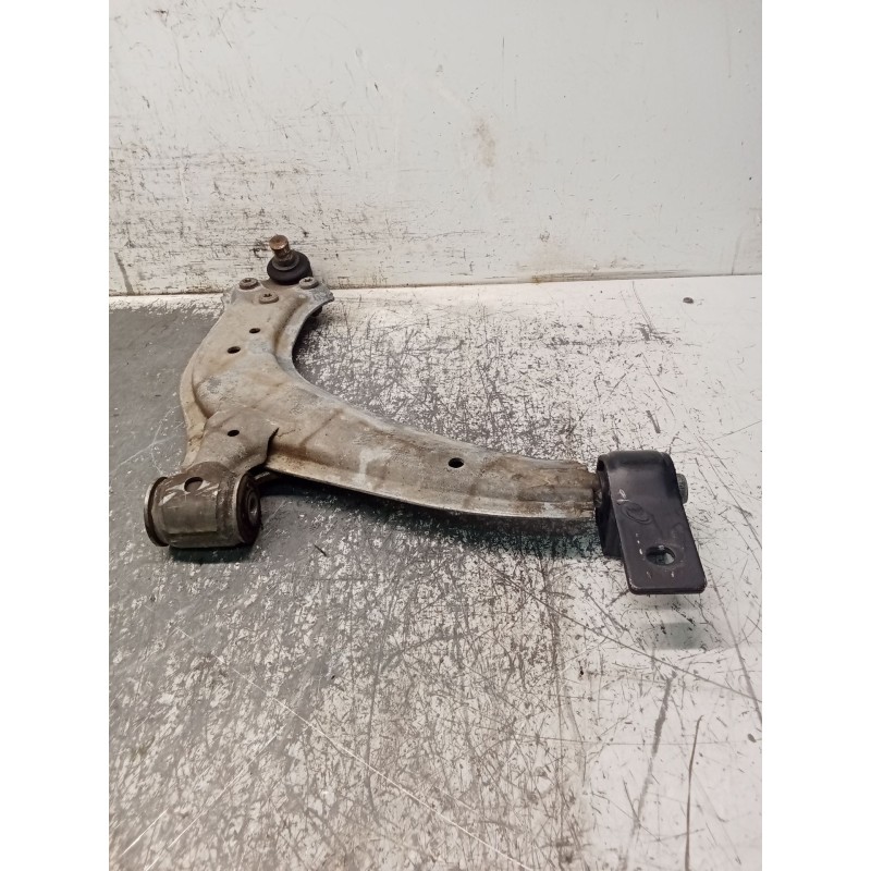 Recambio de brazo suspension inferior delantero derecho para citroën xsara (n1) 2.0 hdi 90 referencia OEM IAM   