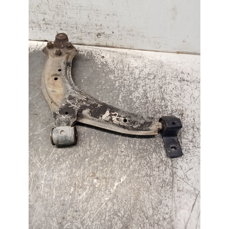 Recambio de brazo suspension inferior delantero izquierdo para citroën xsara (n1) 2.0 hdi 90 referencia OEM IAM   