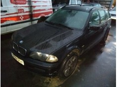 bmw serie 3 touring (e46) del año 2001