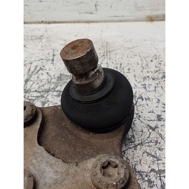 Recambio de brazo suspension inferior delantero izquierdo para citroën xsara (n1) 2.0 hdi 90 referencia OEM IAM   