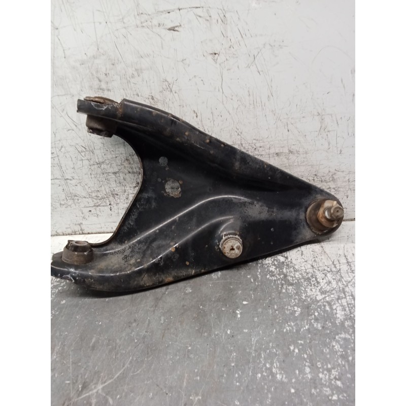 Recambio de brazo suspension inferior delantero derecho para dacia sandero ii tce 90 (b8m1, b8ma) referencia OEM IAM 545006623R 