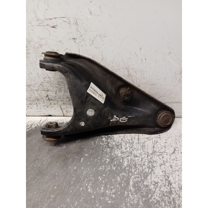 Recambio de brazo suspension inferior delantero derecho para dacia sandero ii tce 90 (b8m1, b8ma) referencia OEM IAM 545006623R 