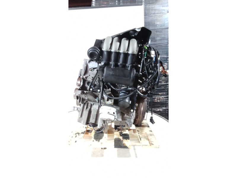 Recambio de motor completo para audi a4 b6 avant (8e5) 2.0 referencia OEM IAM ALT  149202