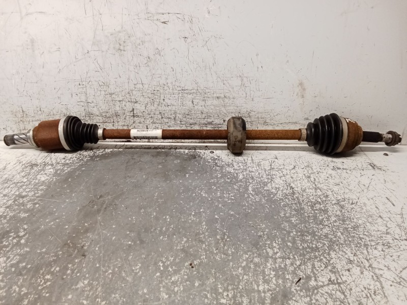 Recambio de transmision delantera derecha para dacia sandero ii tce 90 (b8m1, b8ma) referencia OEM IAM 07857R  