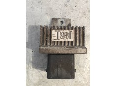 Recambio de caja precalentamiento para nissan nv 200 (m20) 1.5 dci cat referencia OEM IAM 110678071R  