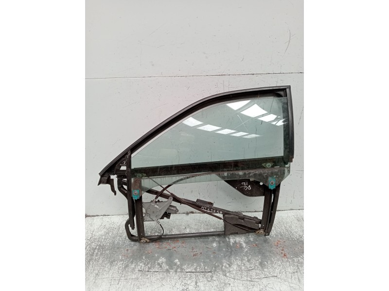Recambio de elevalunas delantero izquierdo para audi a3 (8l1) 1.9 tdi referencia OEM IAM 8l3837753  