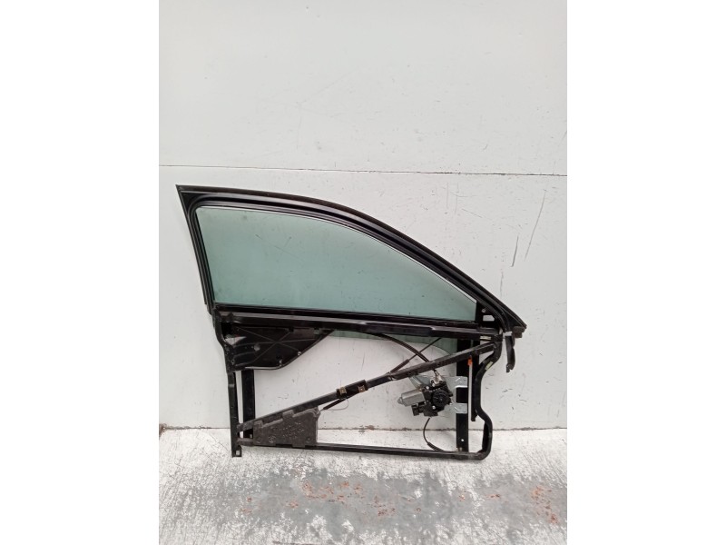 Recambio de elevalunas delantero izquierdo para audi a3 (8l1) 1.9 tdi referencia OEM IAM 8l3837753  