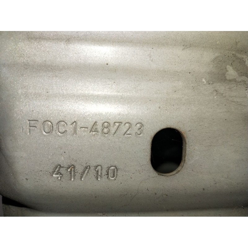 Recambio de refuerzo paragolpes delantero para ford c-max ii (dxa/cb7, dxa/ceu) 1.6 tdci referencia OEM IAM F0C148723  