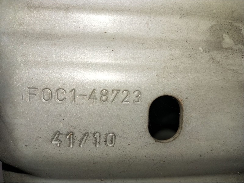 Recambio de refuerzo paragolpes delantero para ford c-max ii (dxa/cb7, dxa/ceu) 1.6 tdci referencia OEM IAM F0C148723  