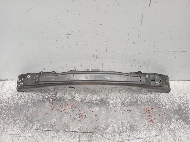 Recambio de refuerzo paragolpes delantero para dacia sandero referencia OEM IAM   