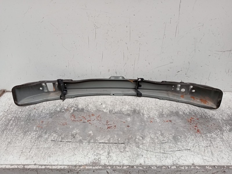 Recambio de refuerzo paragolpes delantero para dacia sandero referencia OEM IAM   