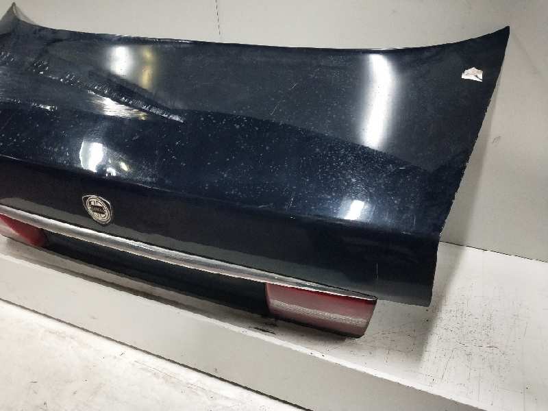 Recambio de tapa maletero para lancia kappa berlina 2.4 turbodiesel referencia OEM IAM   