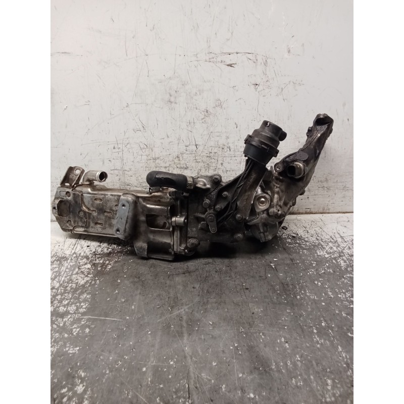 Recambio de valvula egr para mercedes-benz sprinter ii james cook (906) 2.1 cdi cat referencia OEM IAM C.MOTOR 651955 A651140210