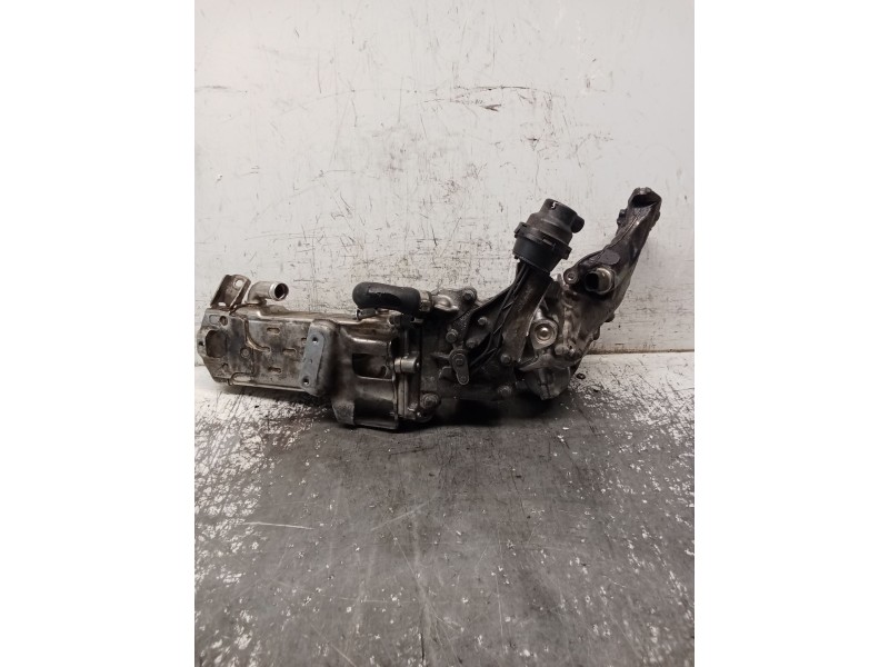 Recambio de valvula egr para mercedes-benz sprinter ii james cook (906) 2.1 cdi cat referencia OEM IAM C.MOTOR 651955 A651140210