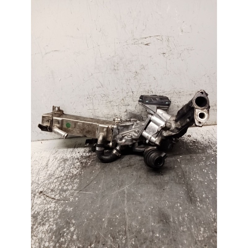 Recambio de valvula egr para mercedes-benz sprinter ii james cook (906) 2.1 cdi cat referencia OEM IAM C.MOTOR 651955 A651140210