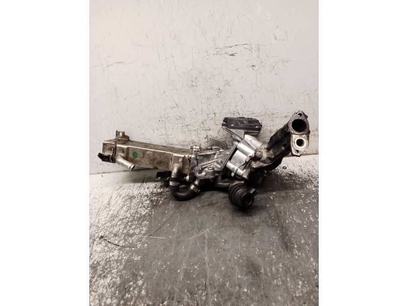 Recambio de valvula egr para mercedes-benz sprinter ii james cook (906) 2.1 cdi cat referencia OEM IAM C.MOTOR 651955 A651140210