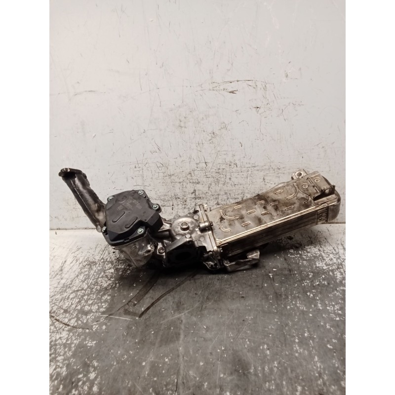 Recambio de valvula egr para mercedes-benz sprinter ii james cook (906) 2.1 cdi cat referencia OEM IAM C.MOTOR 651955 A651140210