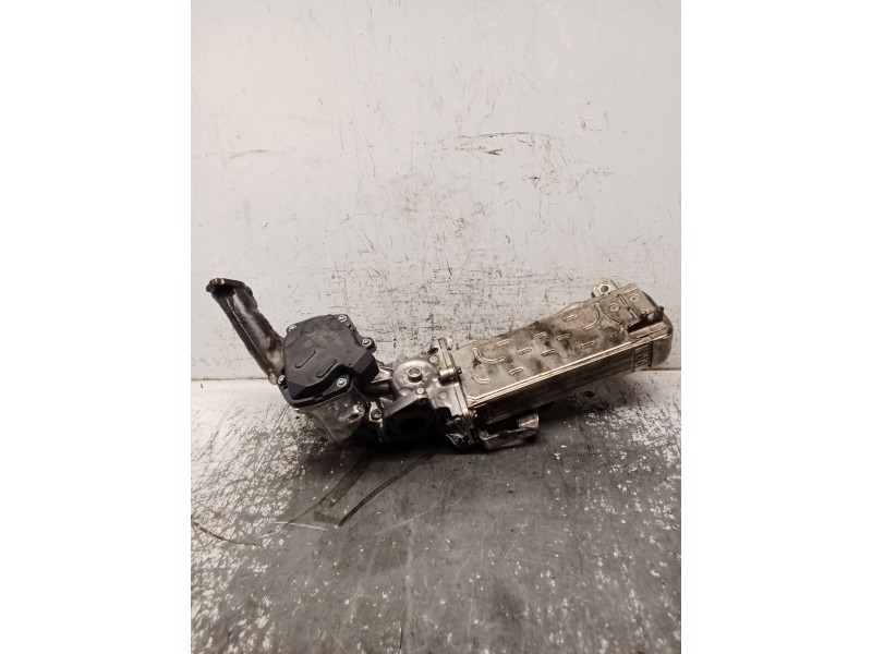 Recambio de valvula egr para mercedes-benz sprinter ii james cook (906) 2.1 cdi cat referencia OEM IAM C.MOTOR 651955 A651140210