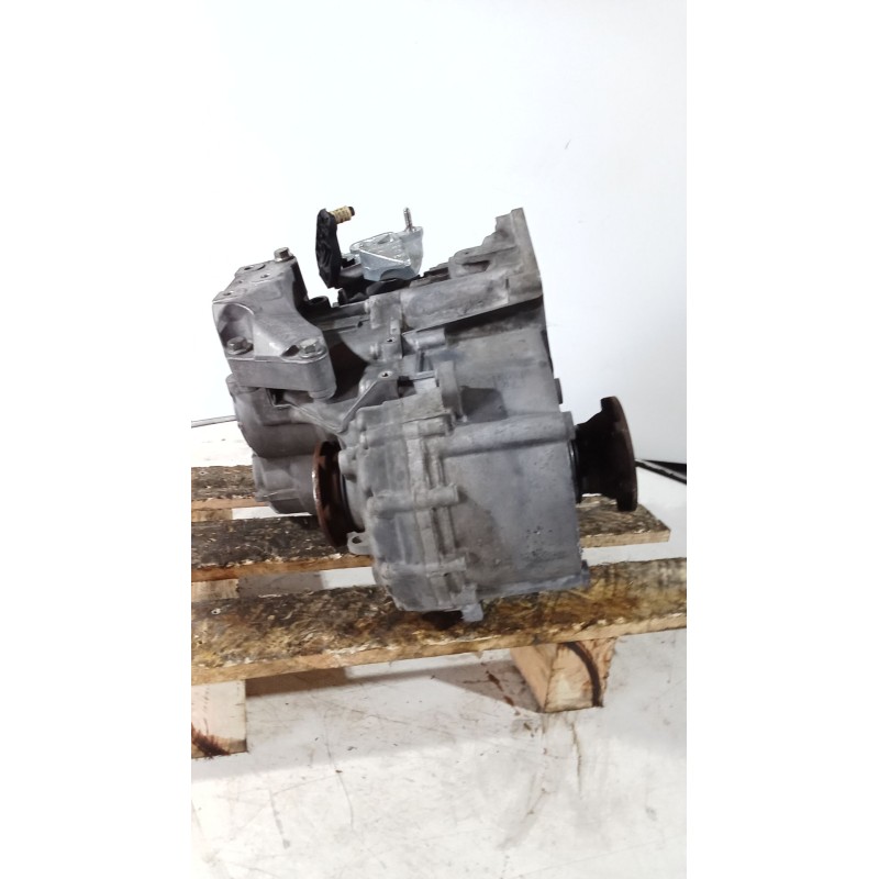 Recambio de caja cambios para volkswagen passat b6 (3c2) 2.0 tdi 16v referencia OEM IAM KNS 6v 11038p01